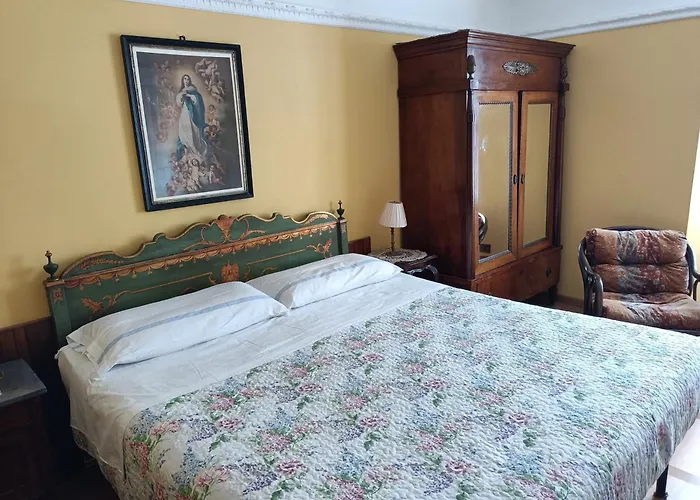 Villa Torretta Varenna